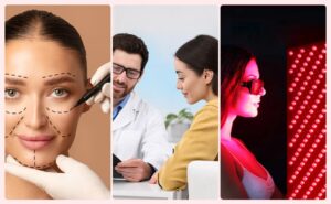 Red Light Therapy After Surgery