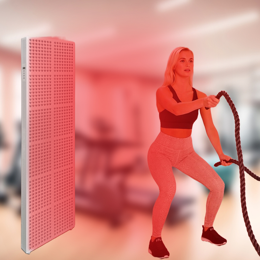 RedLumi Max 5000 therapy panel