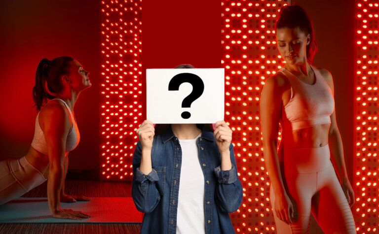 how often should you do red light therapy