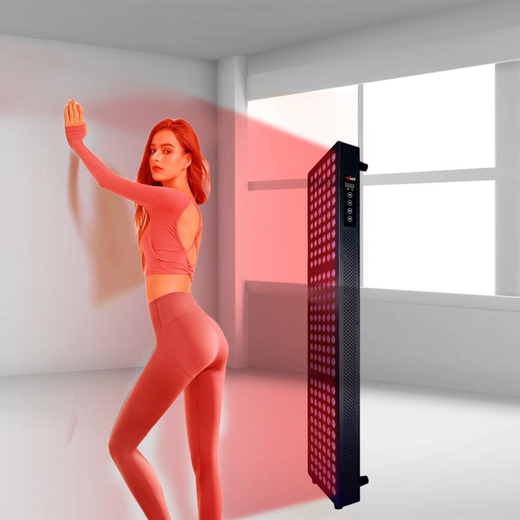 next-gen red light therapy
