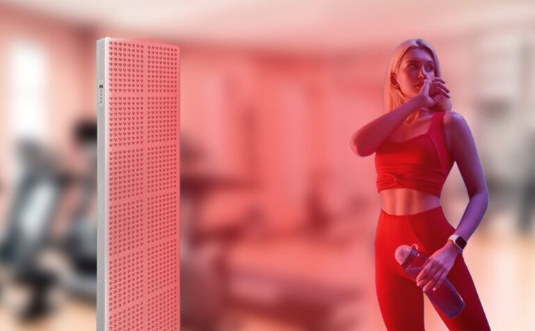 redlumi full-body red light therapy devices